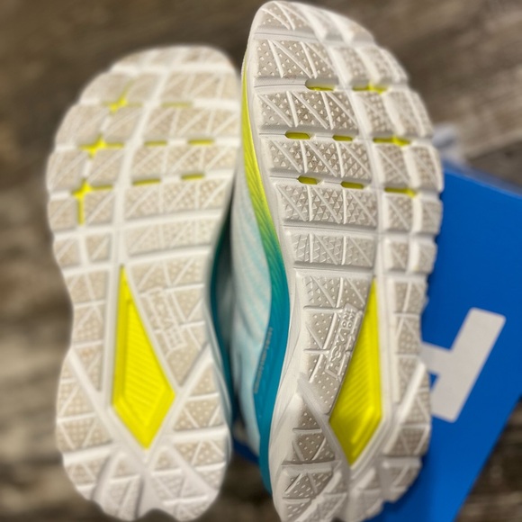 Women’s Hoka Mach 5 - Picture 4 of 6